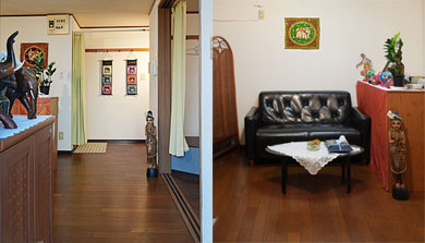 �`���[���^�C�����^�C�Î��}�b�T�[�W