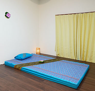 �`���[���^�C�����^�C�Î��}�b�T�[�W