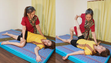 �`���[���^�C�����^�C�Î��}�b�T�[�W