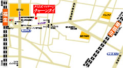 �`���[���^�C�����^�C�Î��}�b�T�[�W