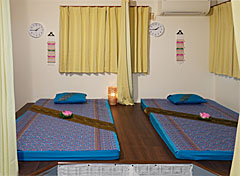 チャーンタイ福生タイ古式マッサージ