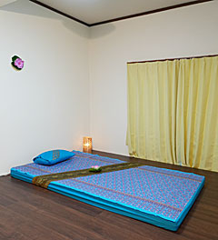 チャーンタイ福生タイ古式マッサージ