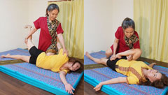 �`���[���^�C�����^�C�Î��}�b�T�[�W