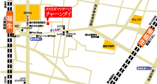 �^�C�Î��}�b�T�[�W�����`���[���^�C