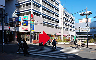 �^�C�Î��}�b�T�[�W�����`���[���^�C