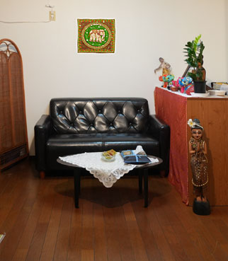 �^�C�Î��}�b�T�[�W�����`���[���^�C