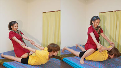 �`���[���^�C�����^�C�Î��}�b�T�[�W